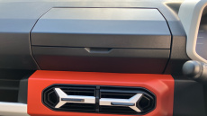 Dacia Spring 27kWh Expression 65 48kW 5dr Auto Electric Hatchback